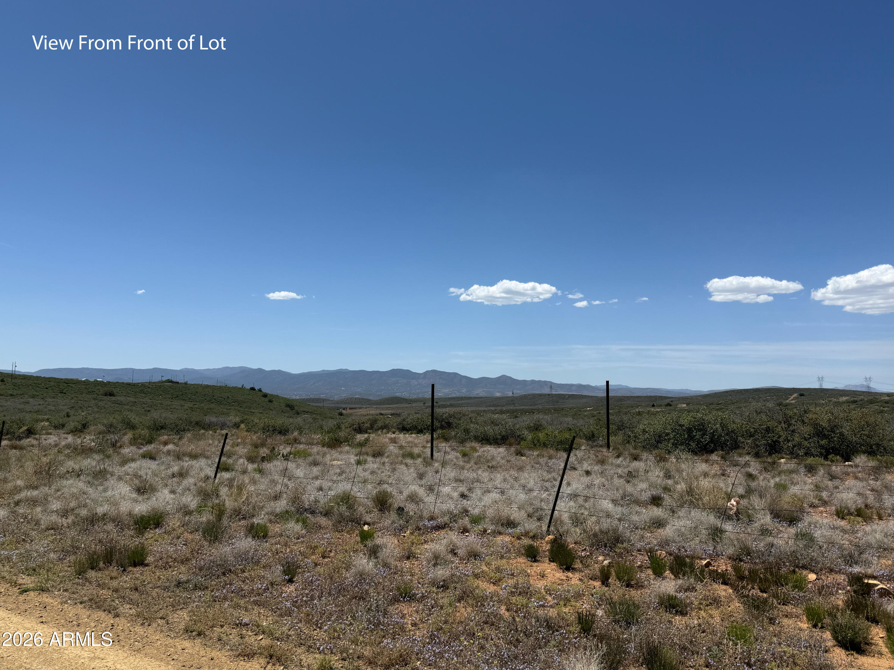 TBD N HEAVENLY Road -