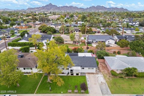 Photo of 3328 E Turney Avenue, Phoenix, AZ 85018 (MLS # 6988259)
