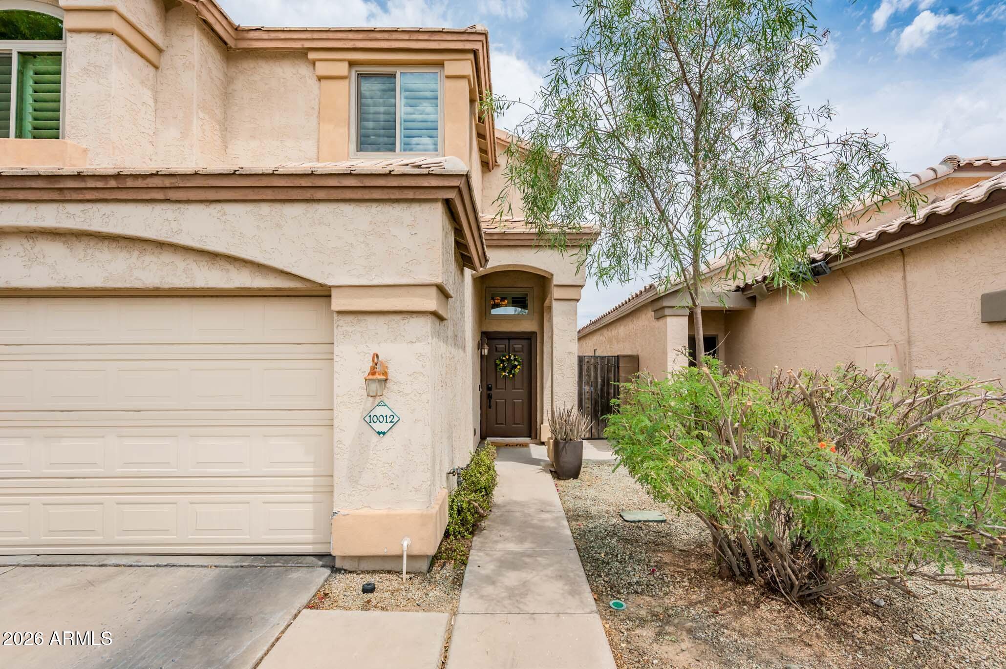 10012 E CAPRI Avenue