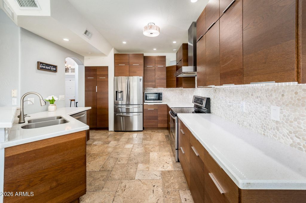 Photo of 10012 E Capri Avenue, Mesa, AZ 85208 (MLS # 7029357)