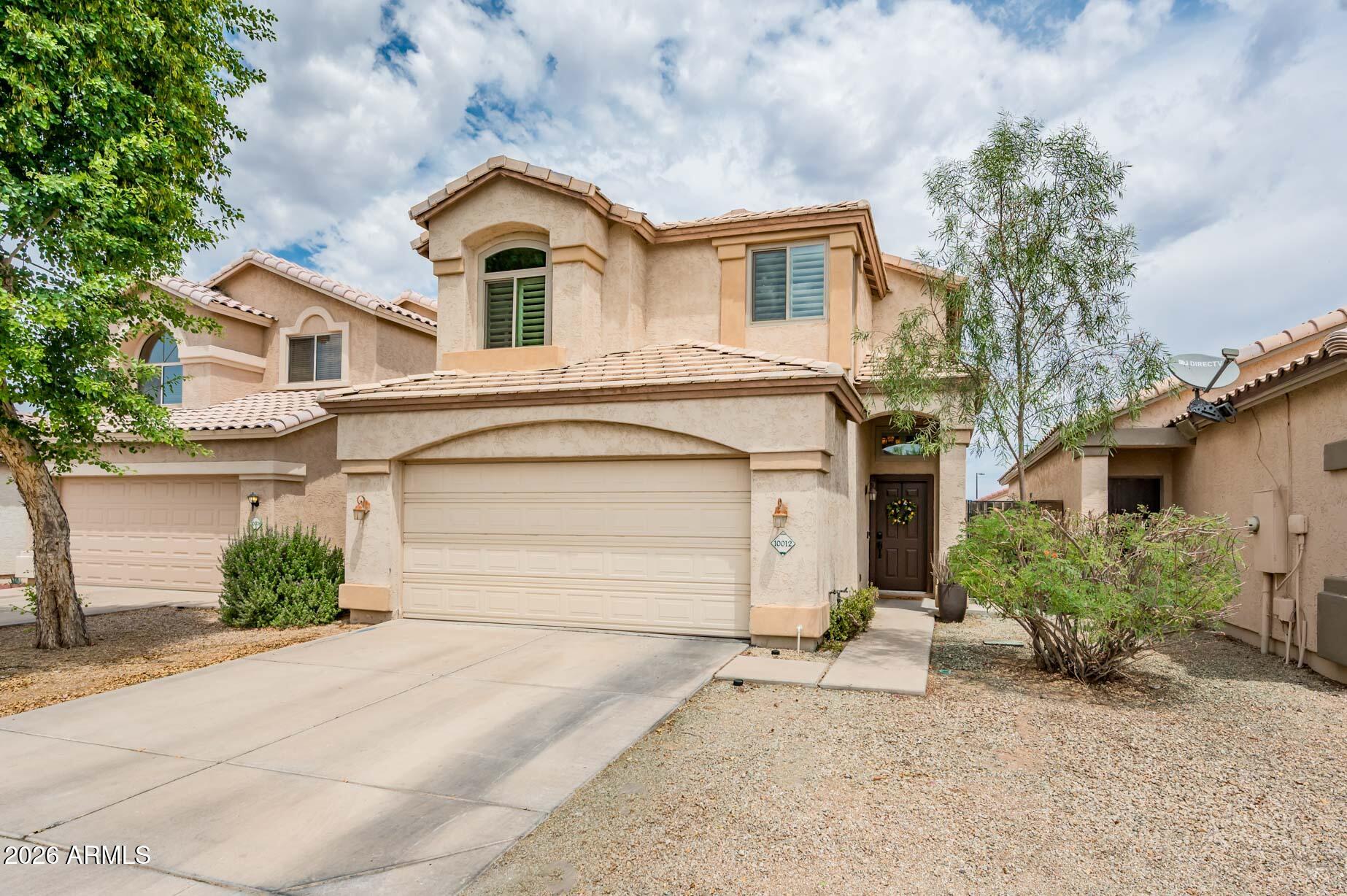 10012 E CAPRI Avenue