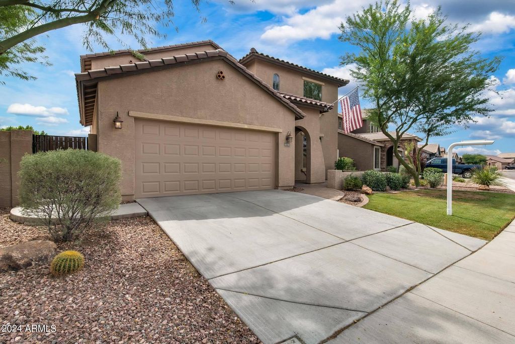 Photo of 11733 W Villa Chula Lane, Sun City, AZ 85373 (MLS # 6986489)