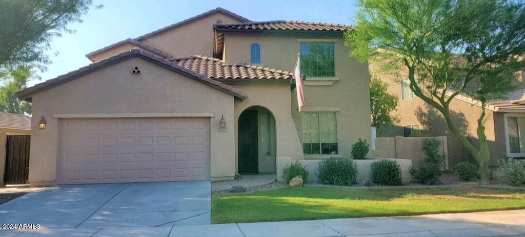 Photo of 11733 W Villa Chula Lane, Sun City, AZ 85373 (MLS # 6986489)
