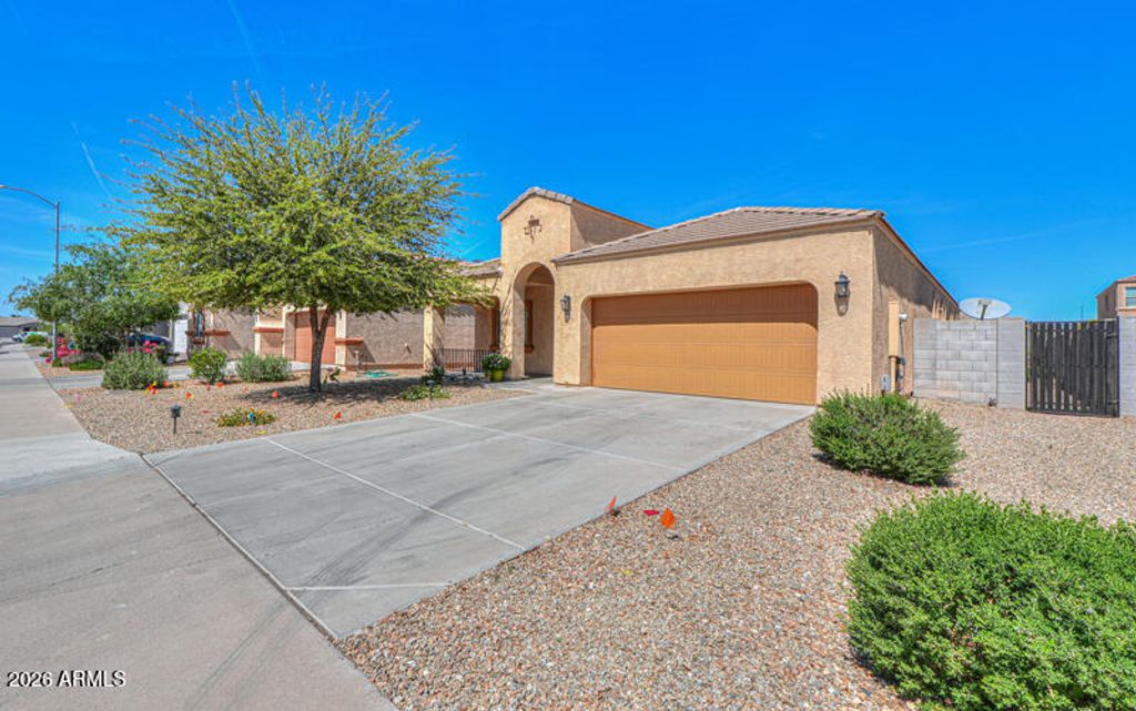 Photo of 1248 E Jardin Drive, Casa Grande, AZ 85122 (MLS # 7001187)