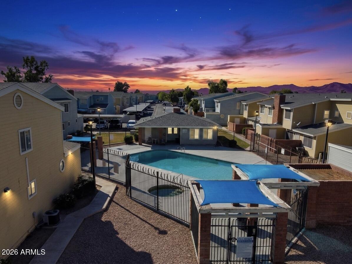 510 N ALMA SCHOOL Road 159