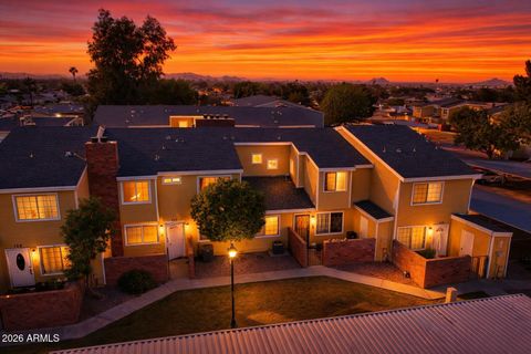 Property photo of 510 N Alma School Road 159, Mesa, AZ 85201