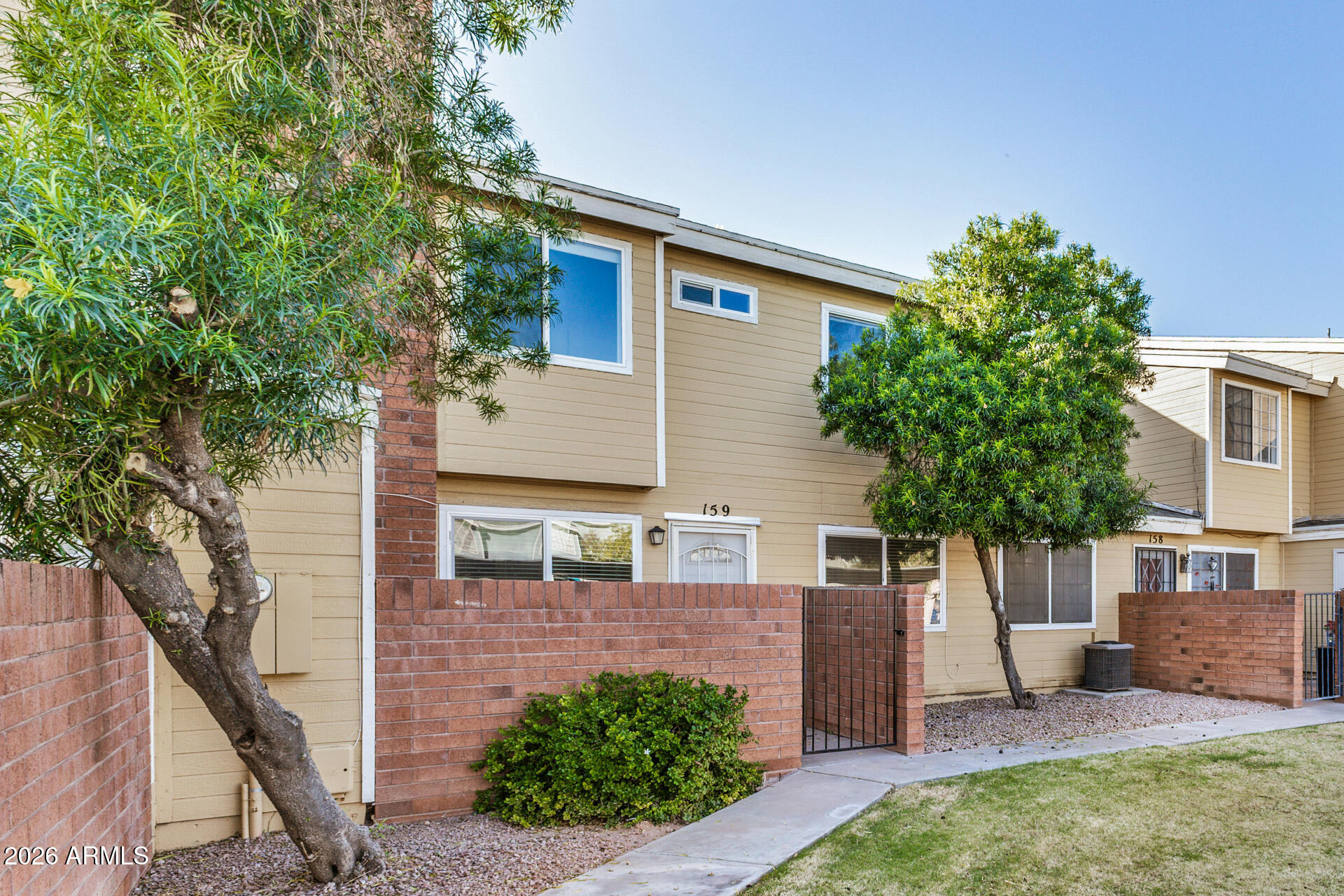 510 N ALMA SCHOOL Road 159