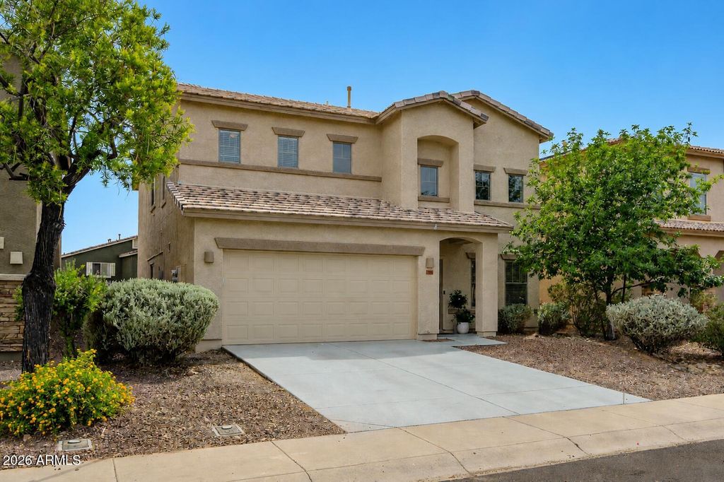Photo of 3751 W Whitman Drive, Anthem, AZ 85086 (MLS # 7023743)