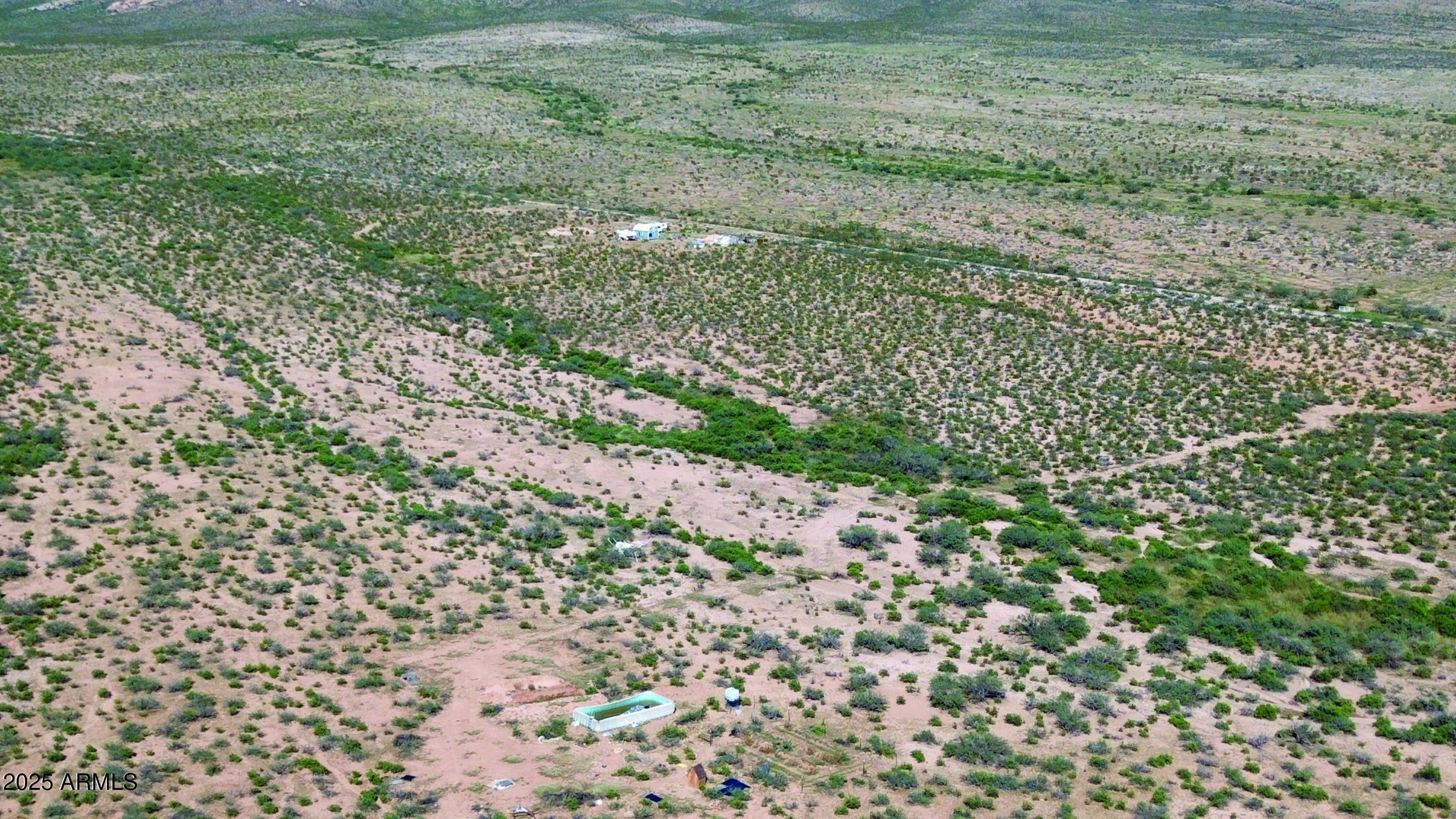 5.32 Acres Calle Los Vientos -- 247