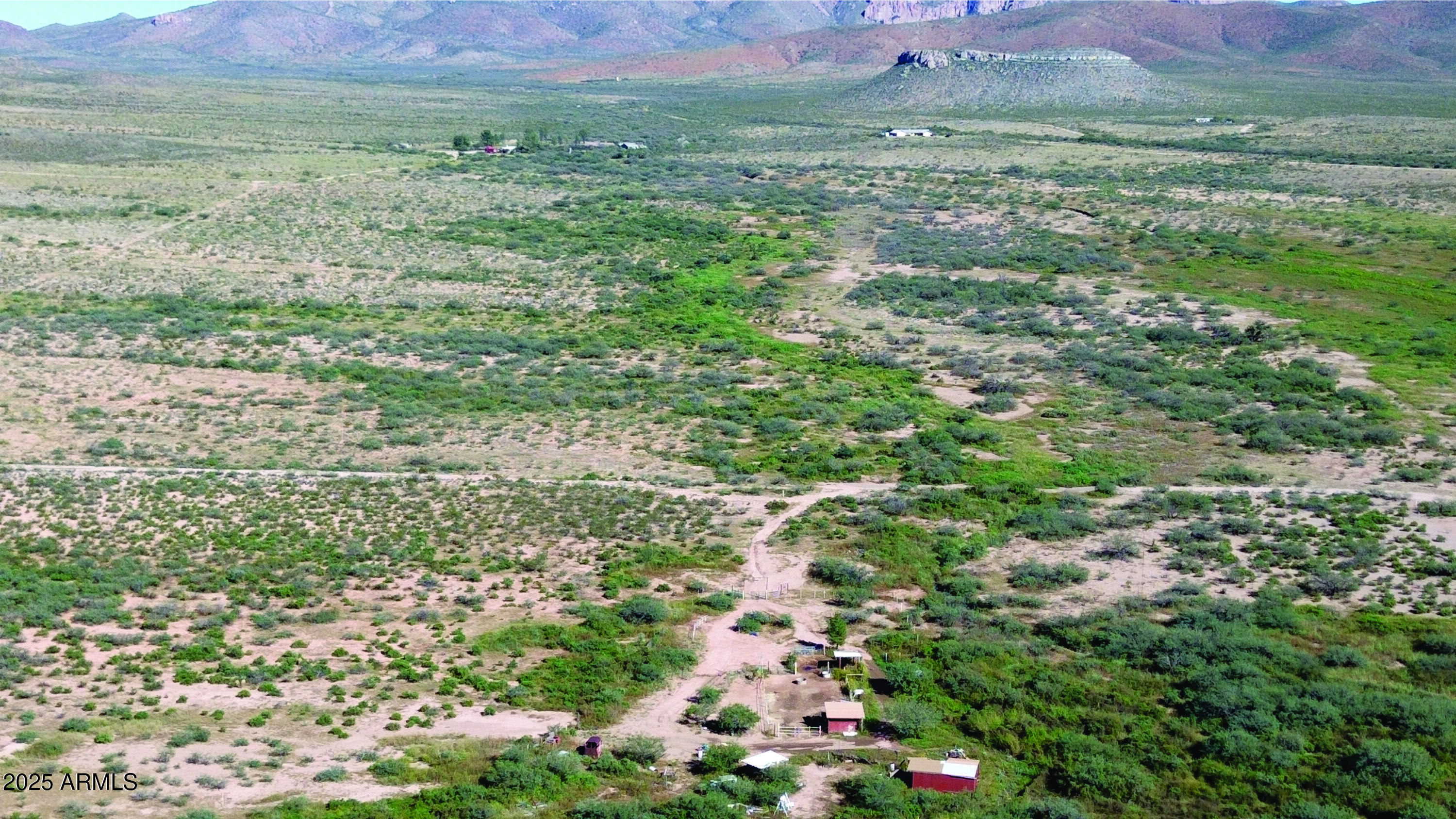 5.32 Acres Calle Los Vientos -- 247