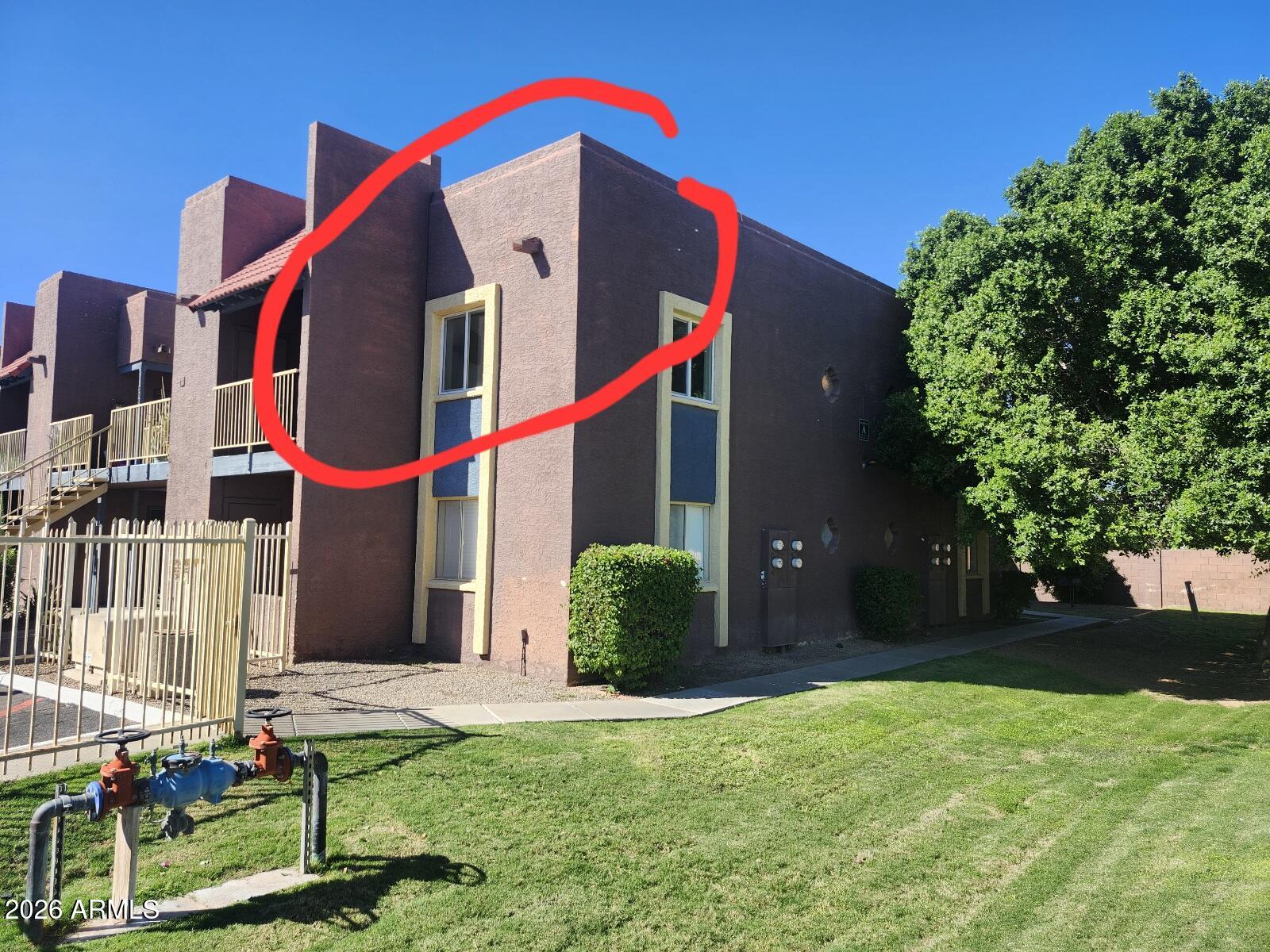 16602 N 25TH Street 204