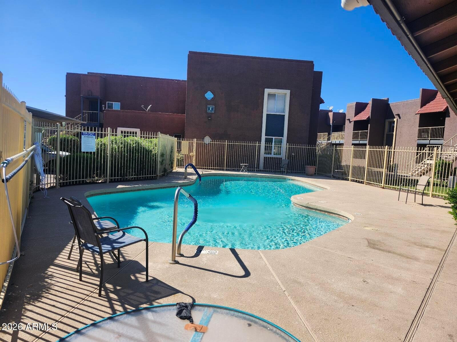 16602 N 25th Street Apt 204