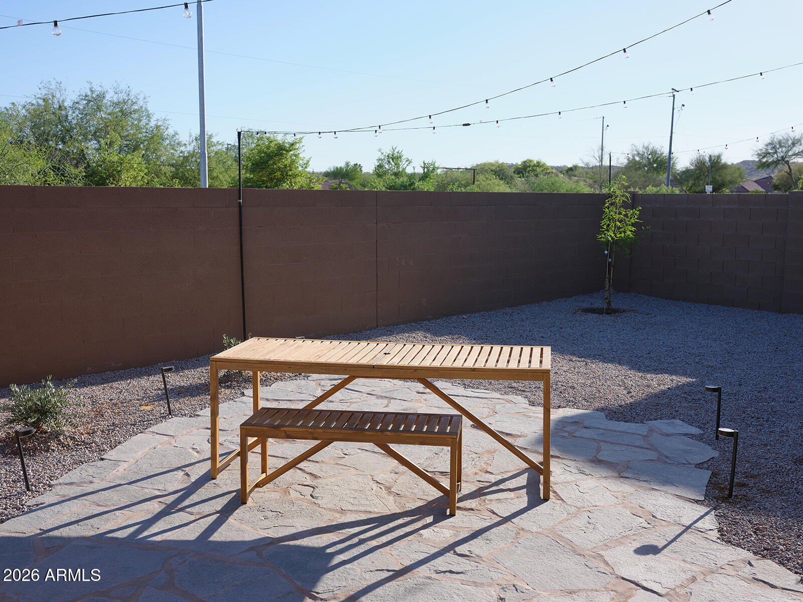 3053 W STRAIGHT ARROW Lane