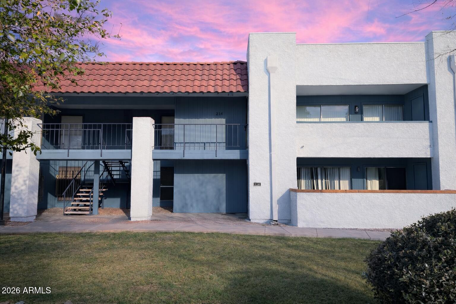 4608 W MARYLAND Avenue 214