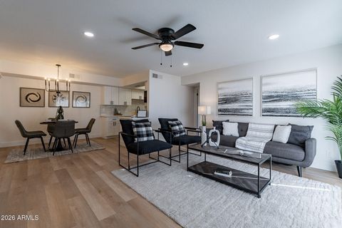 4608 W MARYLAND Avenue 214 Glendale AZ 85301