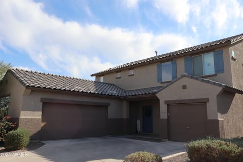 A home in Tolleson