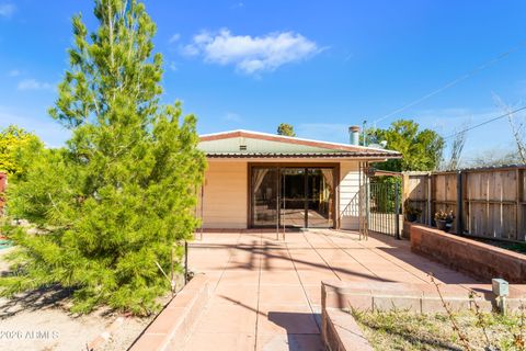 104 W ALLEN Street Tombstone AZ 85638