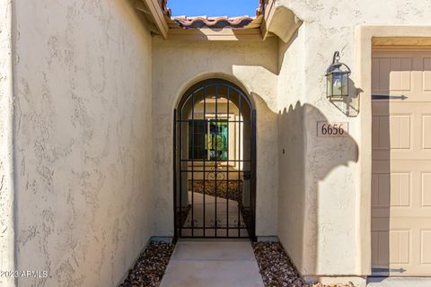 A home in Florence