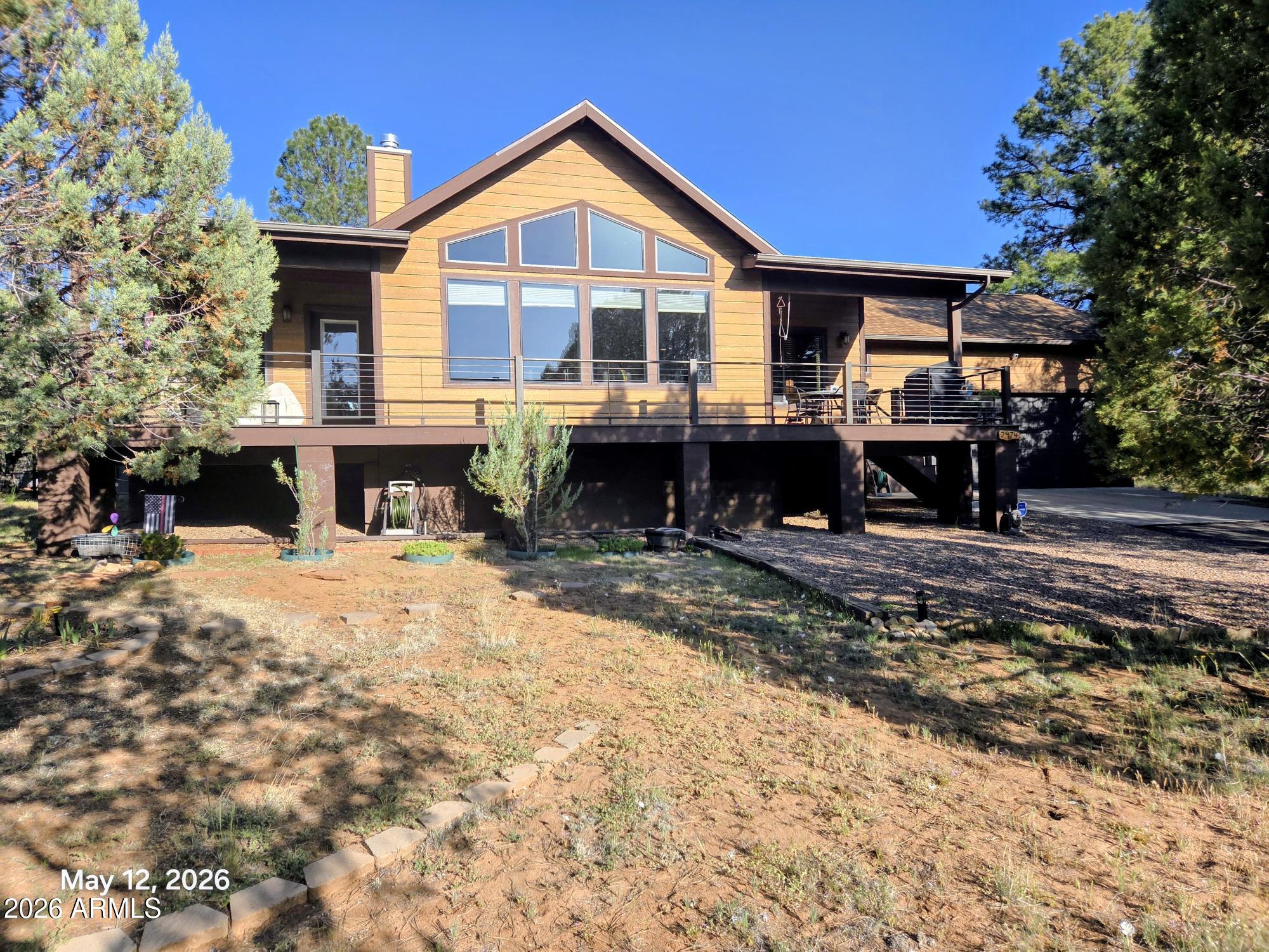 2974 ARROWHEAD Drive