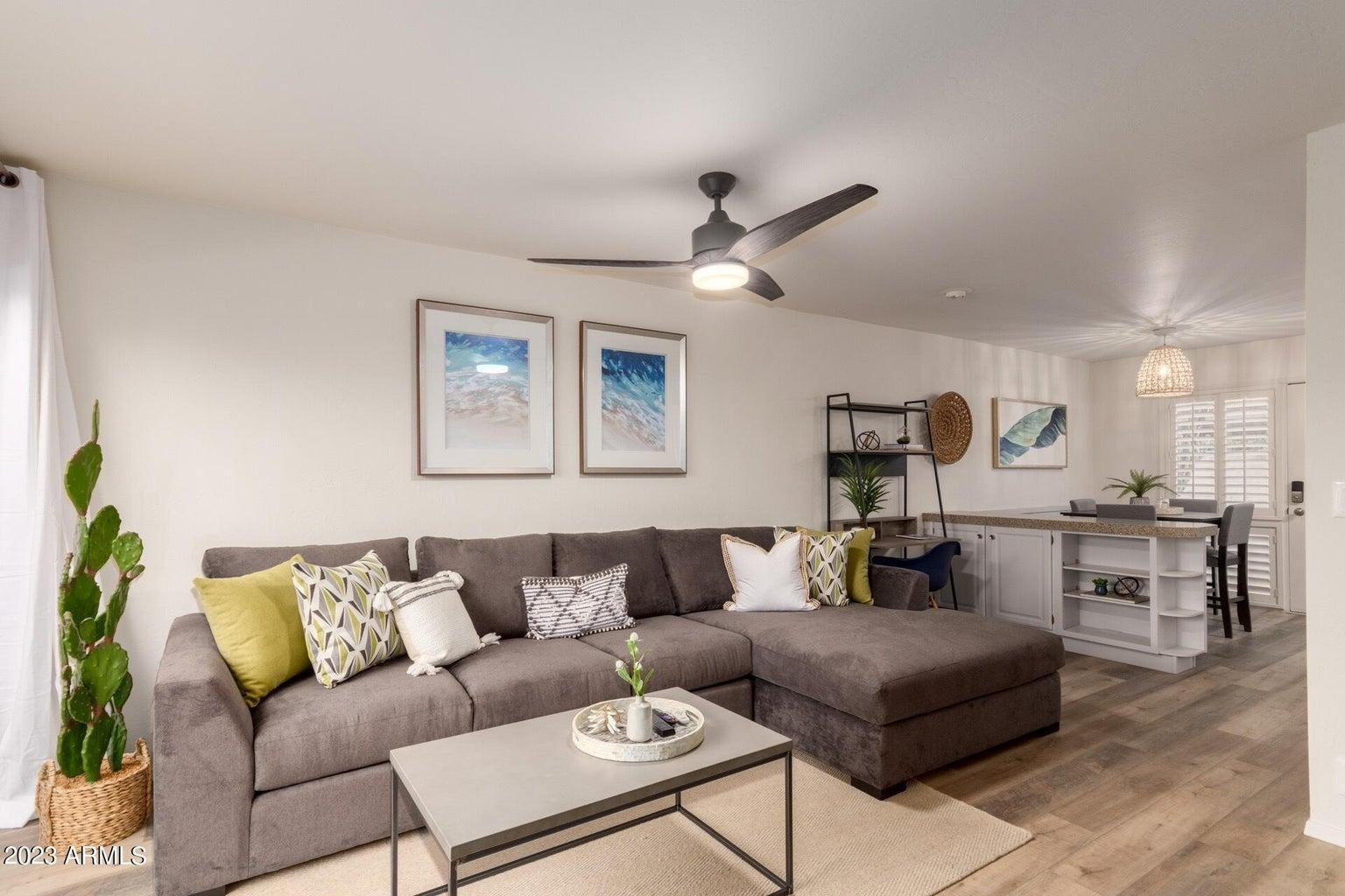 4630 N 68th Street Unit 232