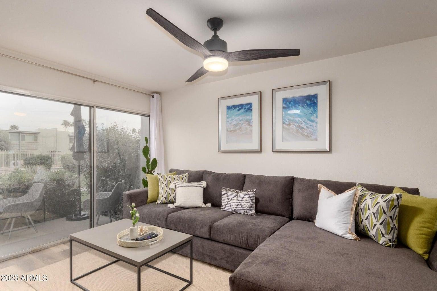 4630 N 68th Street Unit 232