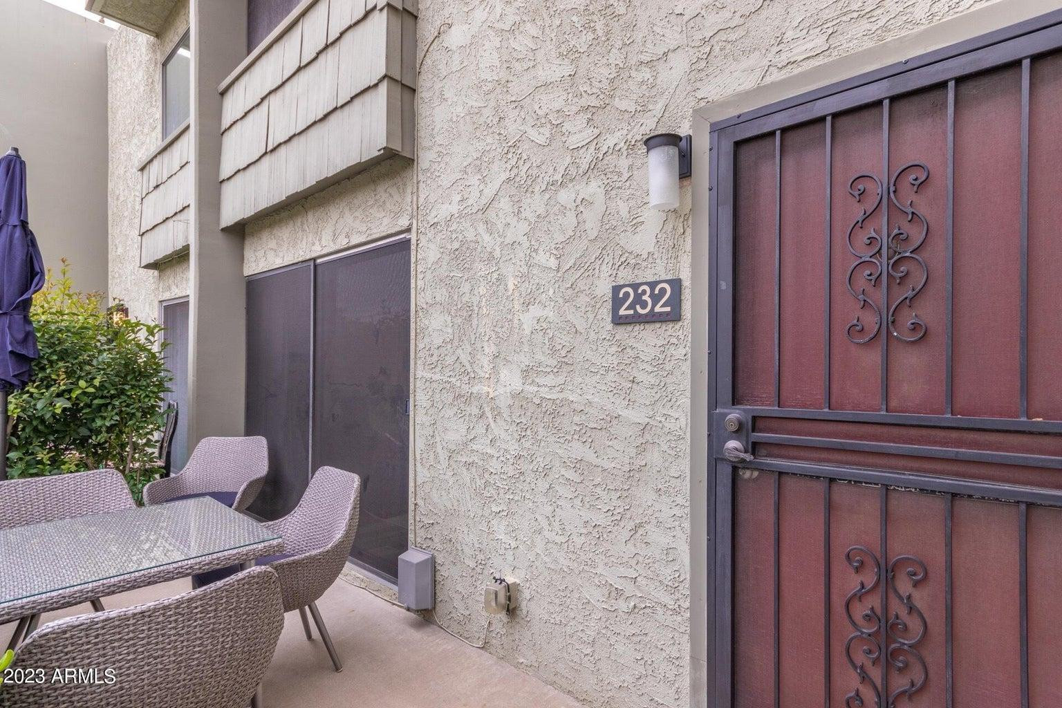 4630 N 68th Street Unit 232