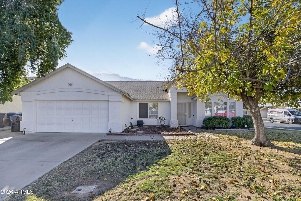 Photo of 7305 E Clovis Avenue, Mesa, AZ 85208 (MLS # 6977218)