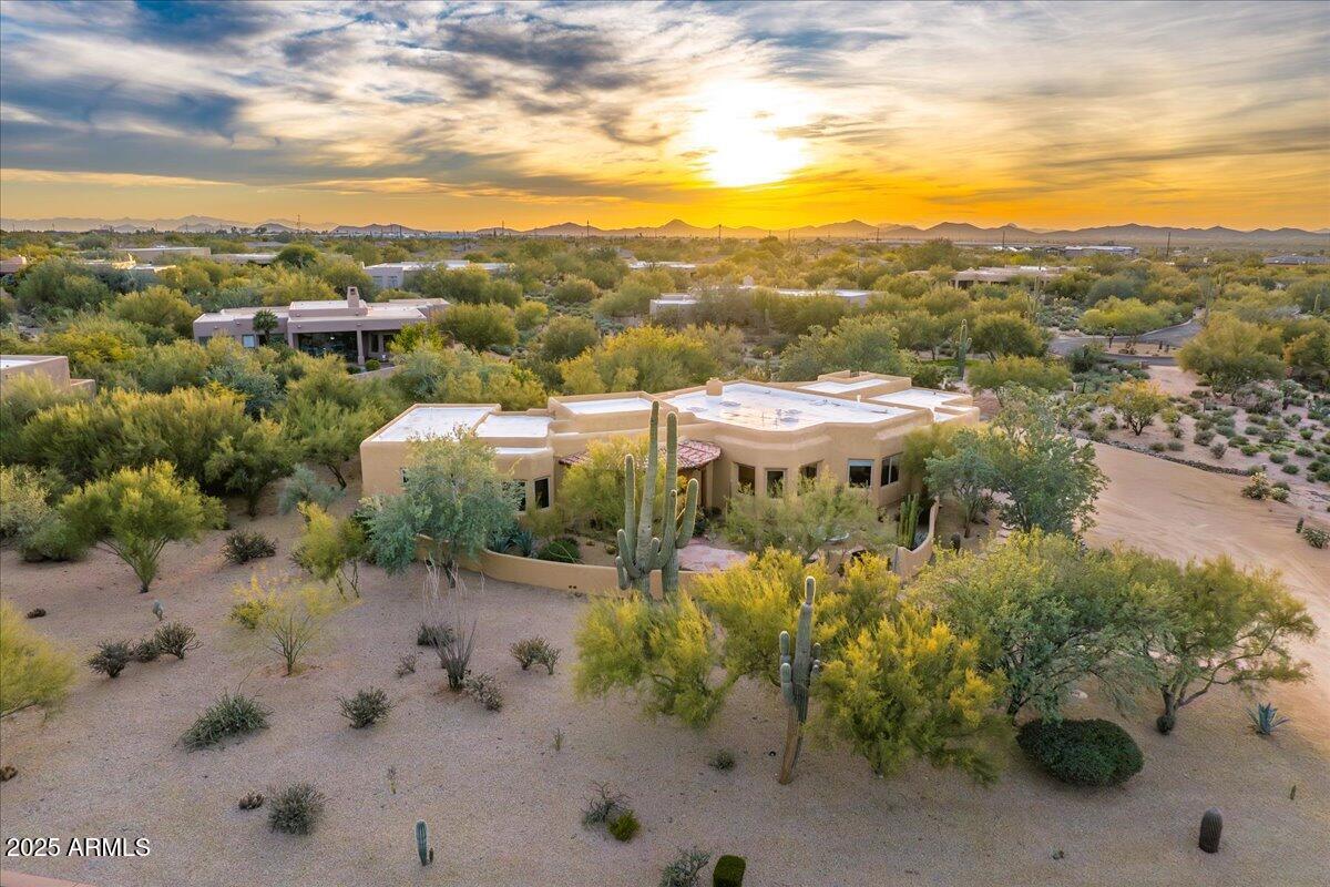 35078 N SOPHORA Drive