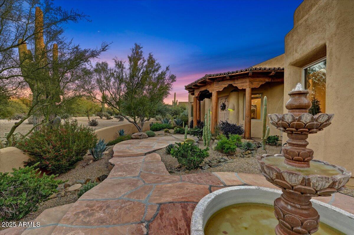 35078 N SOPHORA Drive