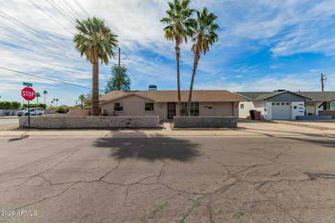 Photo of 7931 E Monte Vista Road, Scottsdale, AZ 85257 (MLS # 6990110)