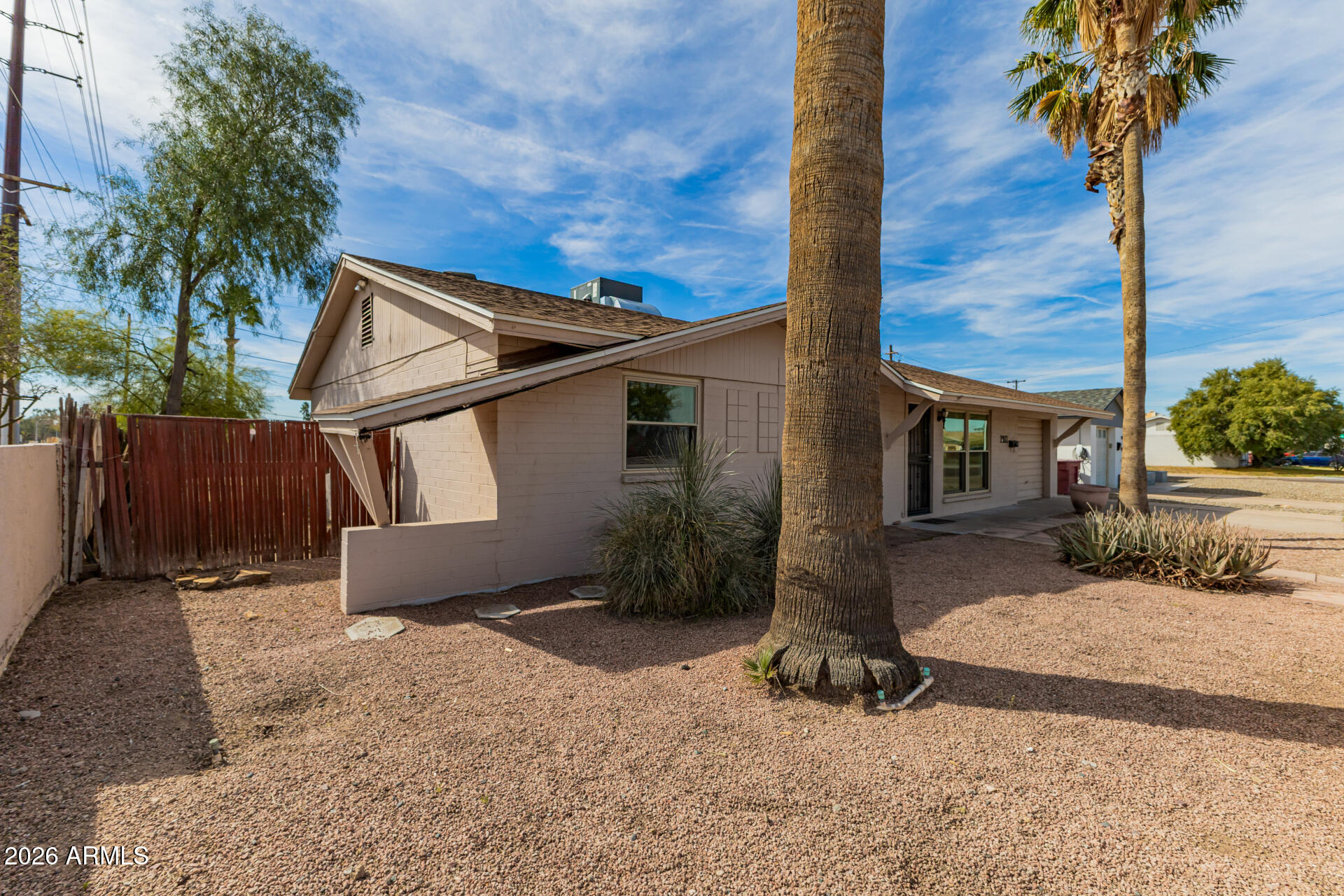 7931 E Monte Vista Road