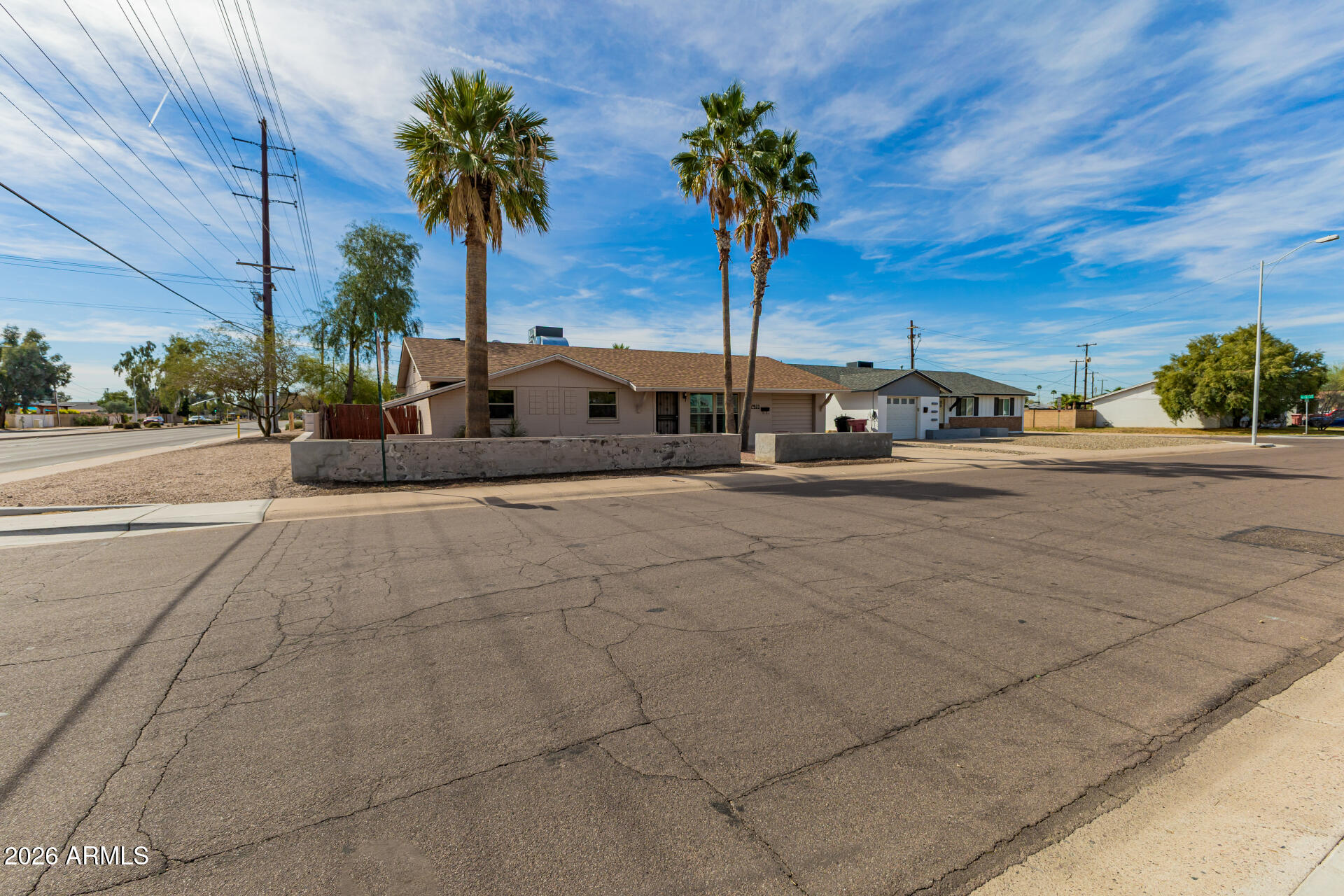 7931 E Monte Vista Road