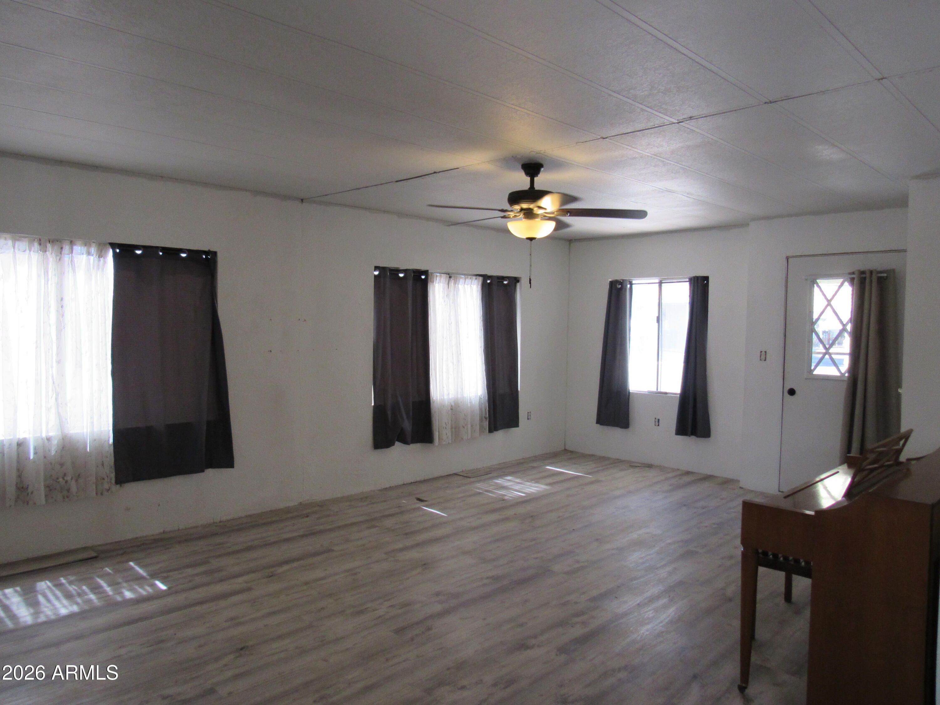 3411 S CAMINO SECO -- 228