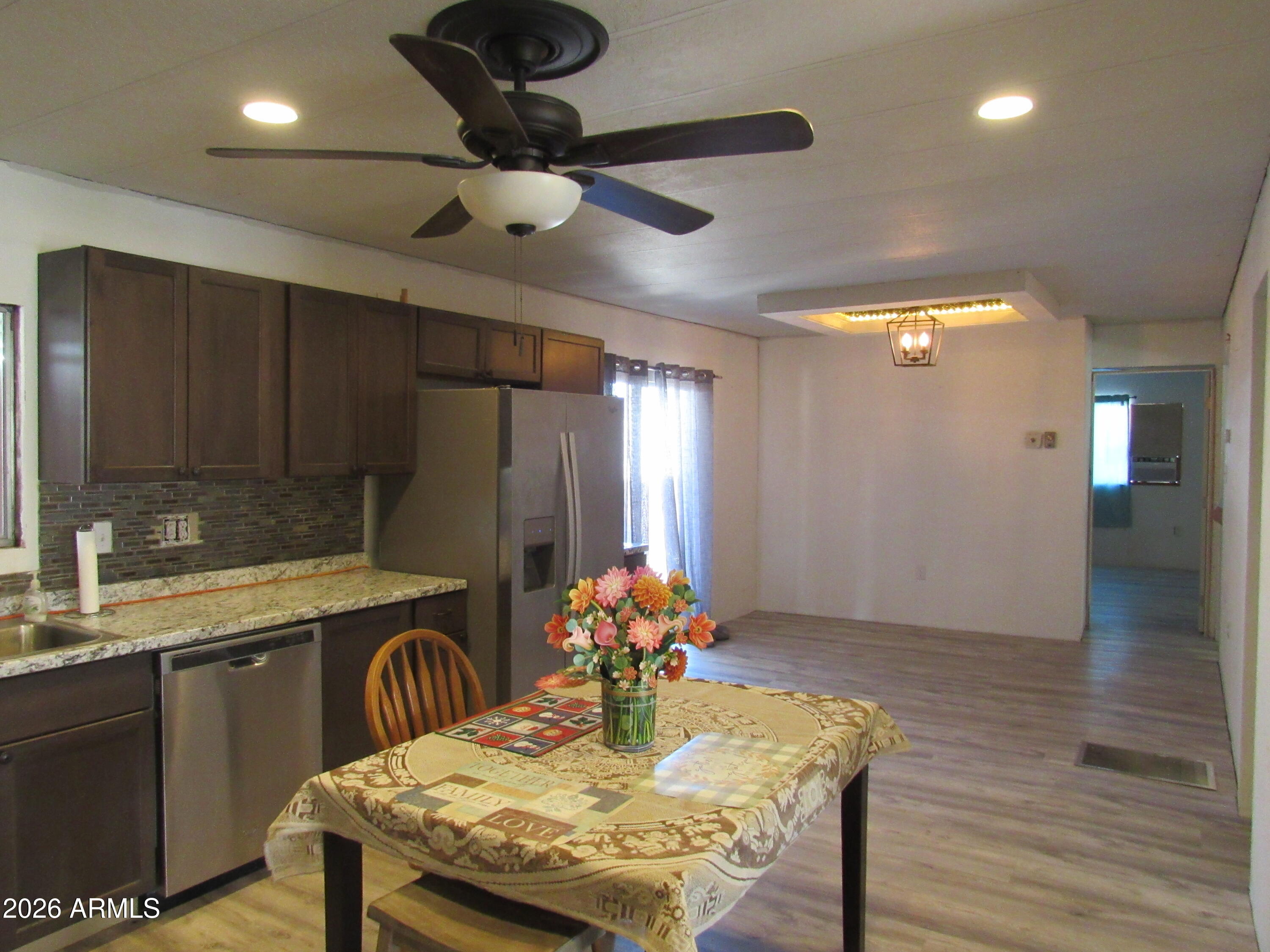3411 S CAMINO SECO -- 228