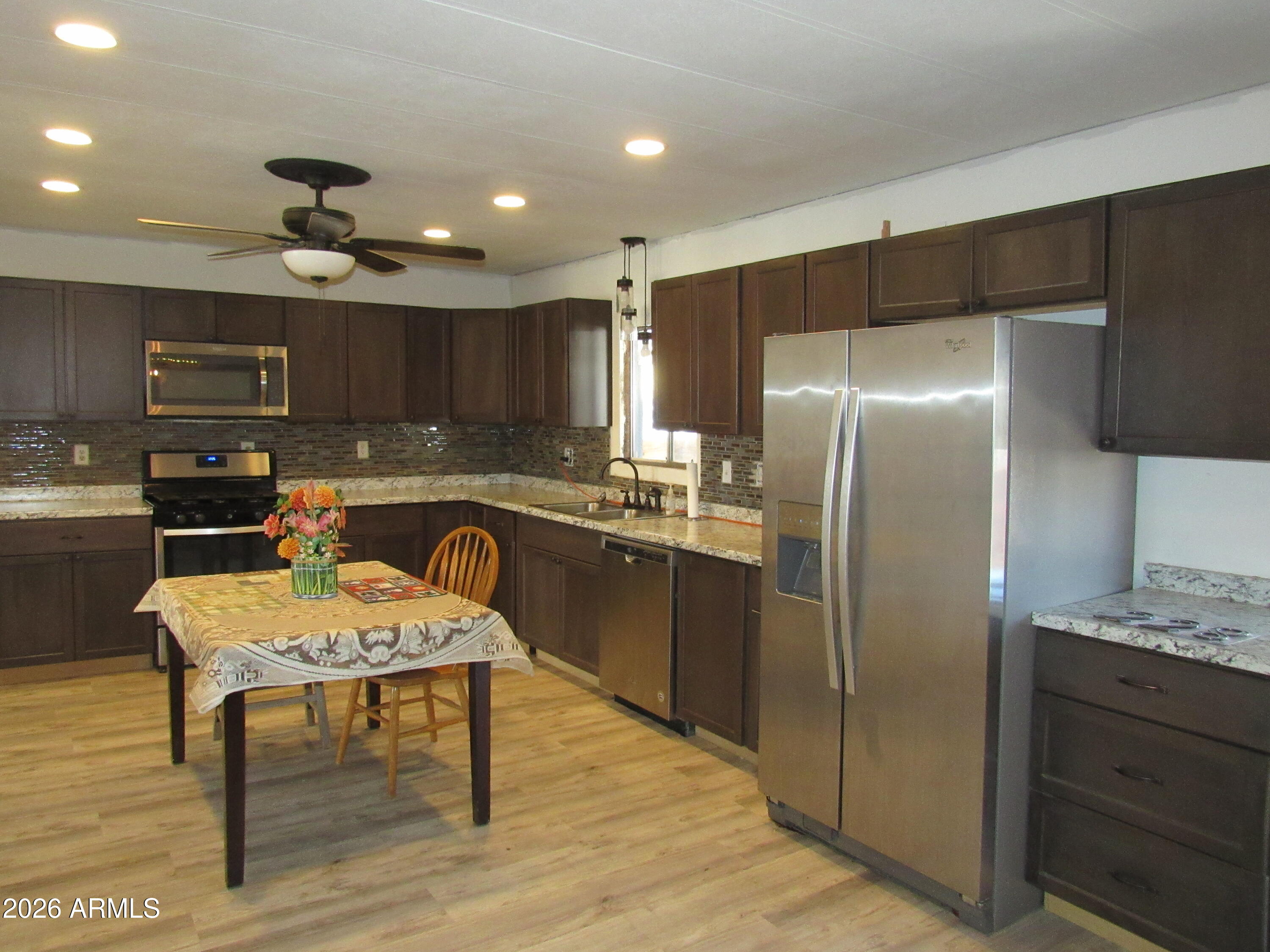 3411 S CAMINO SECO -- 228