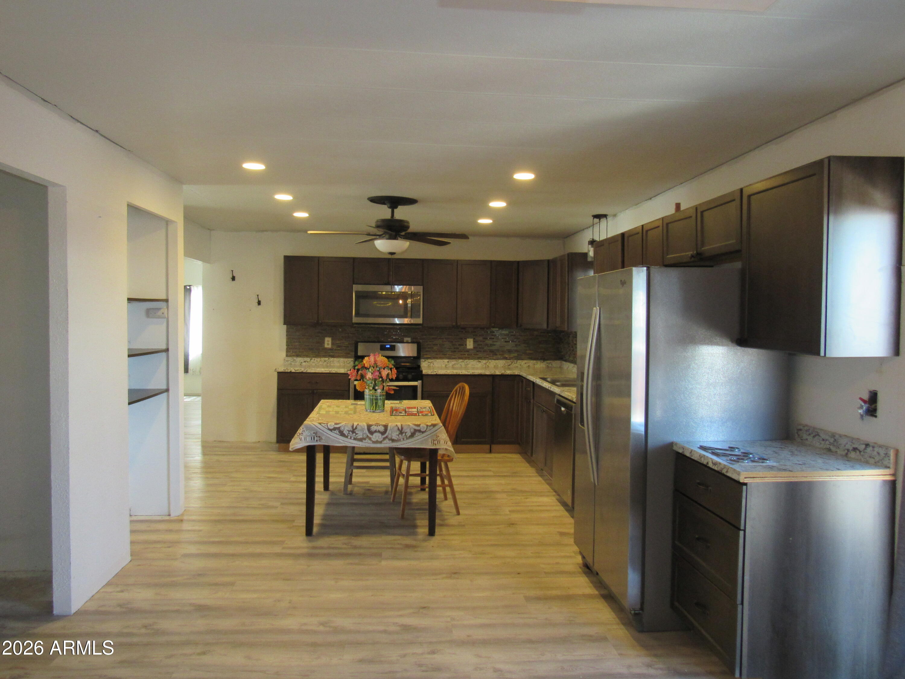 3411 S CAMINO SECO -- 228