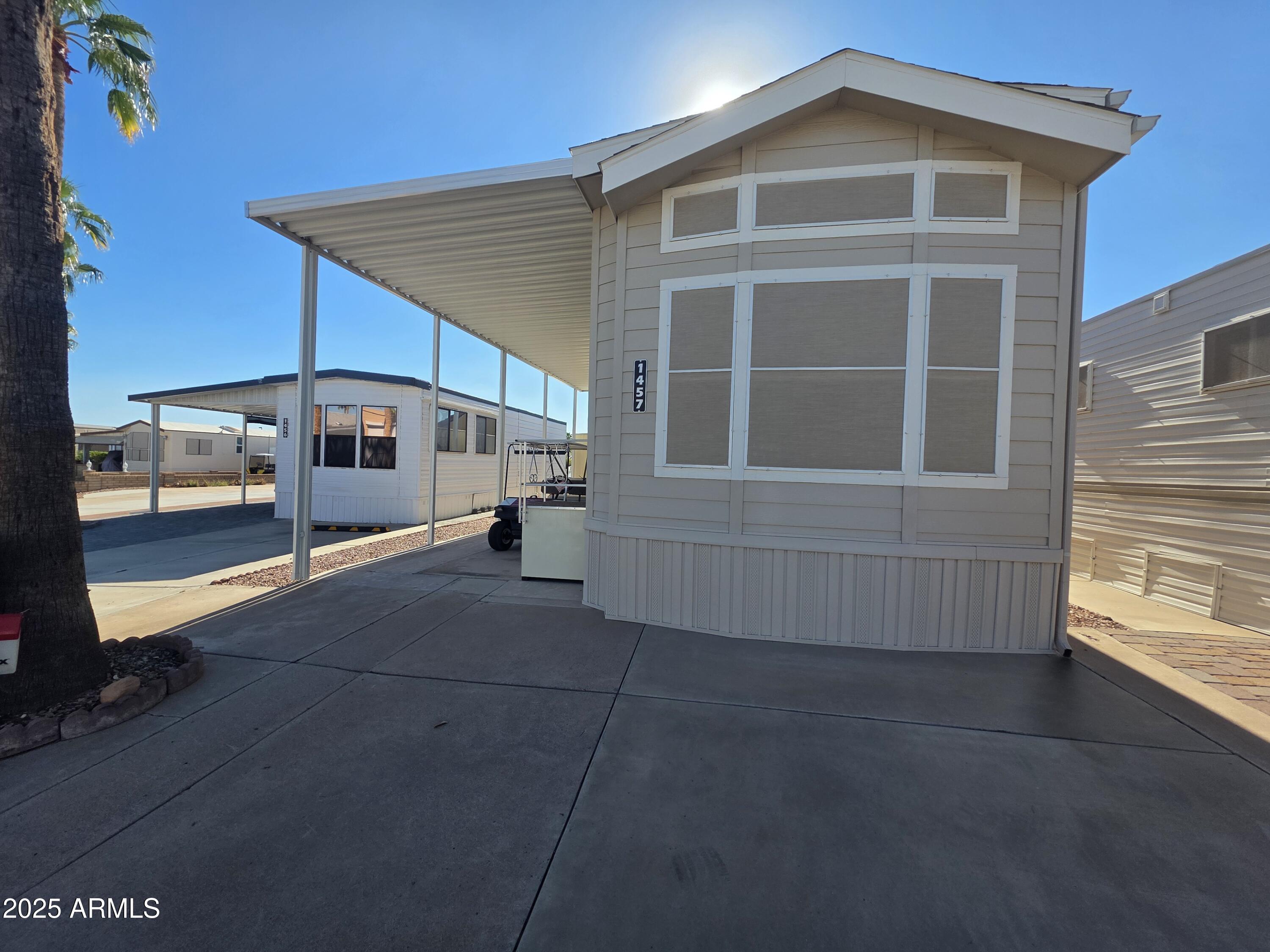 1457 S ZUNI Avenue 457