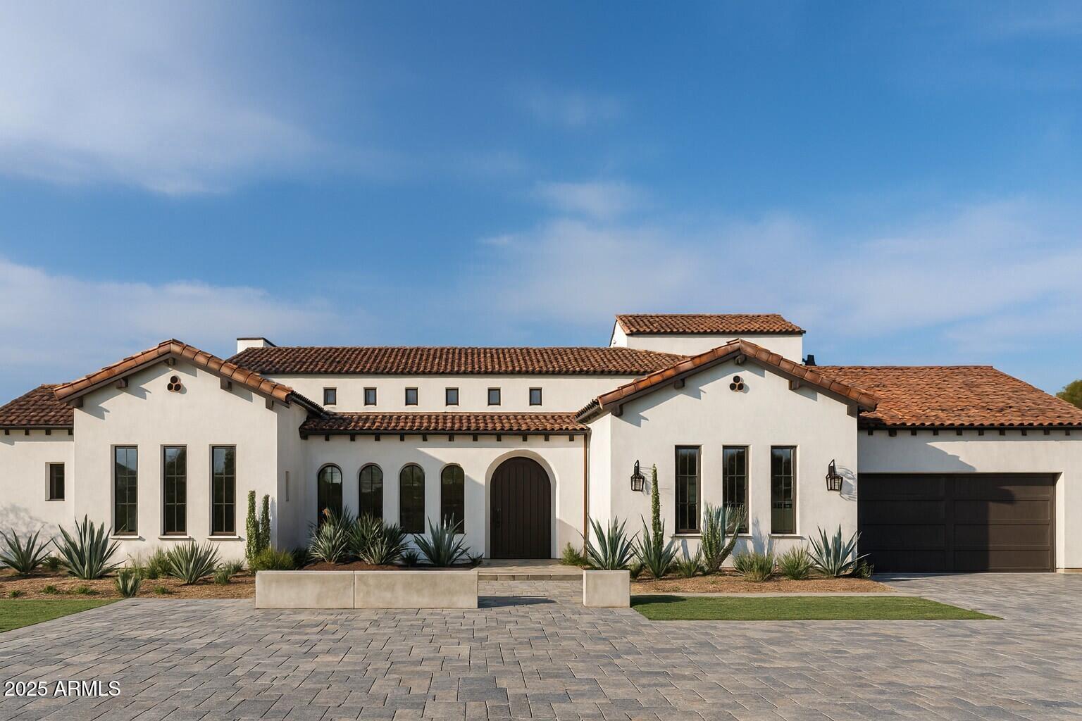 Homes for Sale in Queen Creek Arizona 1 21421 W Sage Hill Road