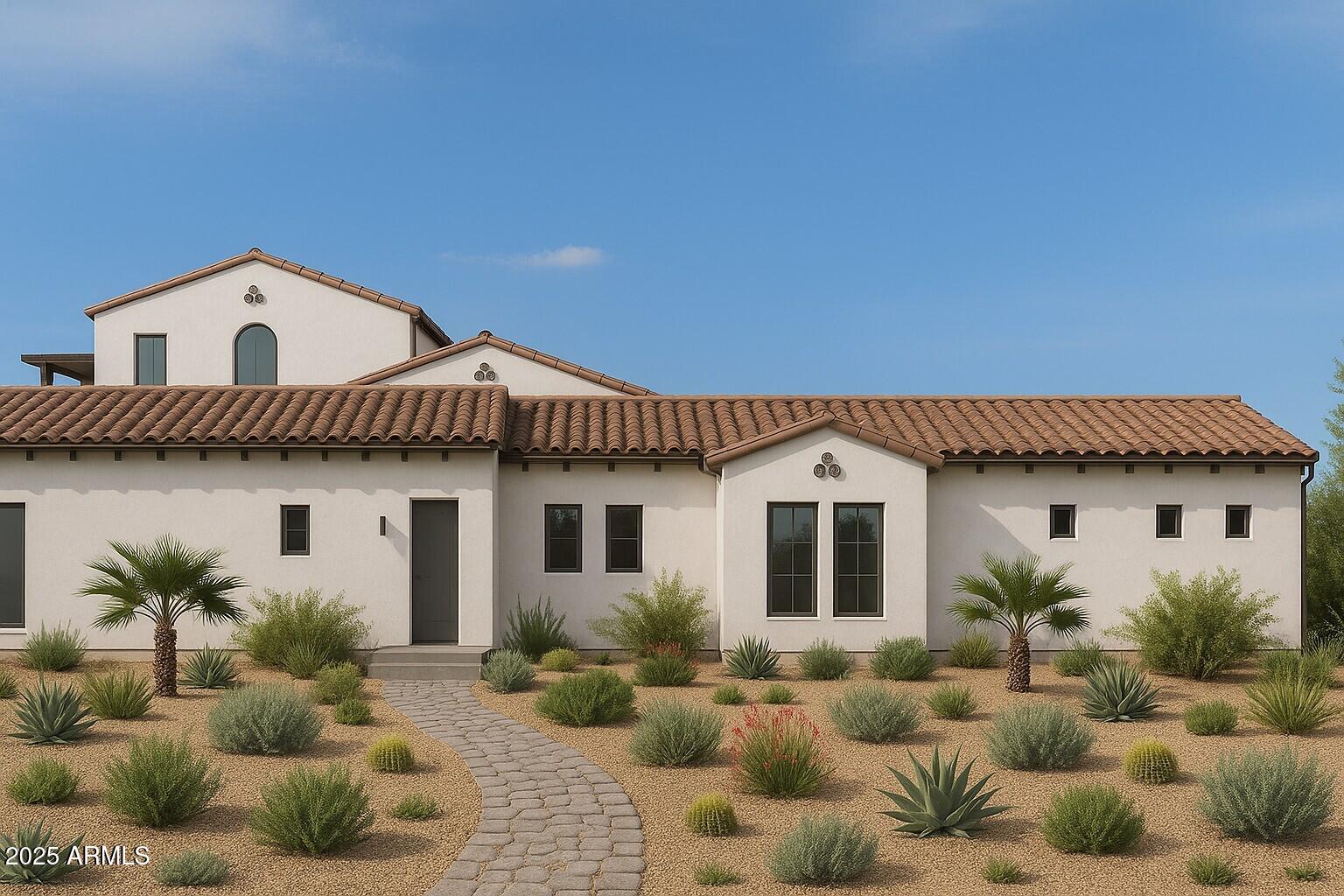 Homes for Sale in Queen Creek Arizona 3 21421 W Sage Hill Road