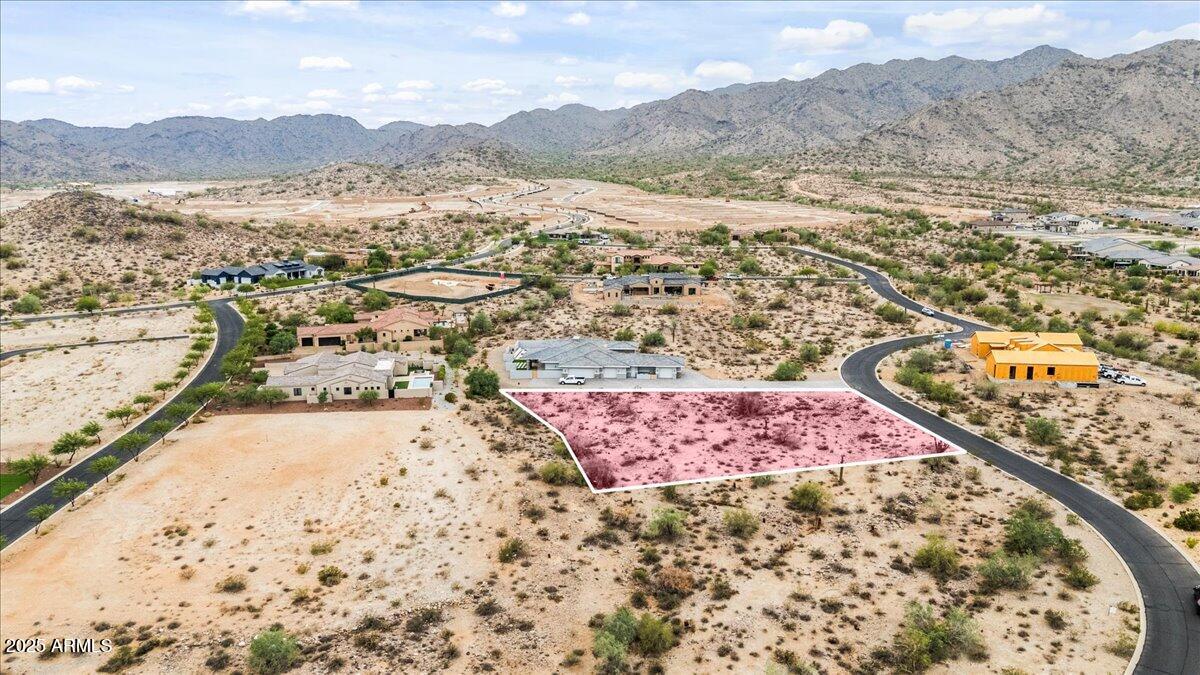 Homes for Sale in Queen Creek Arizona 4 21421 W Sage Hill Road