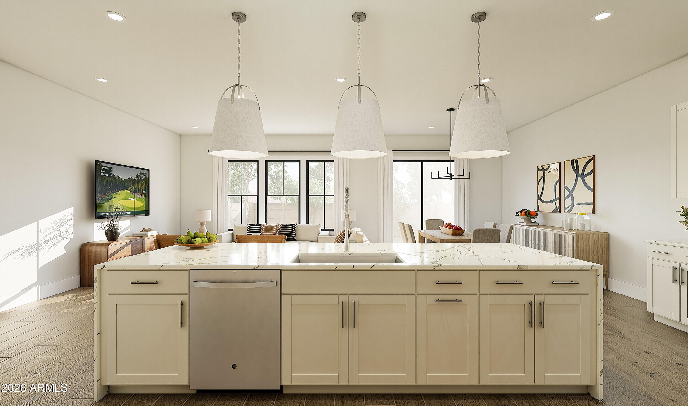 7261 E Via Luna Drive