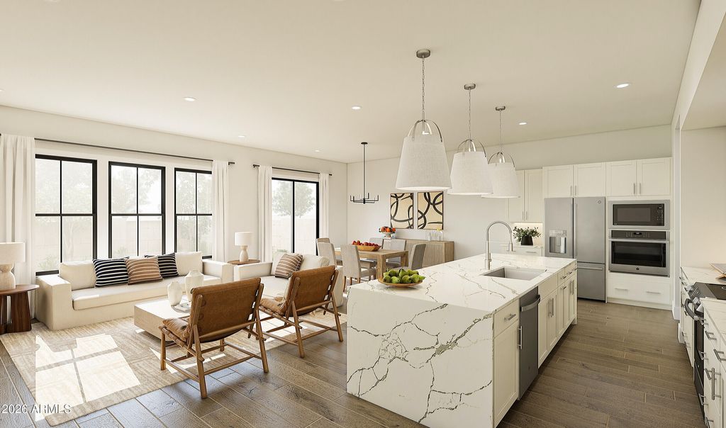 Photo of 7261 E Via Luna Drive, Scottsdale, AZ 85255 (MLS # 7002704)