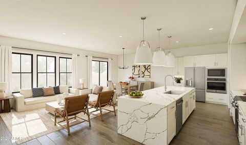 7261 E Via Luna Drive Scottsdale AZ 85255