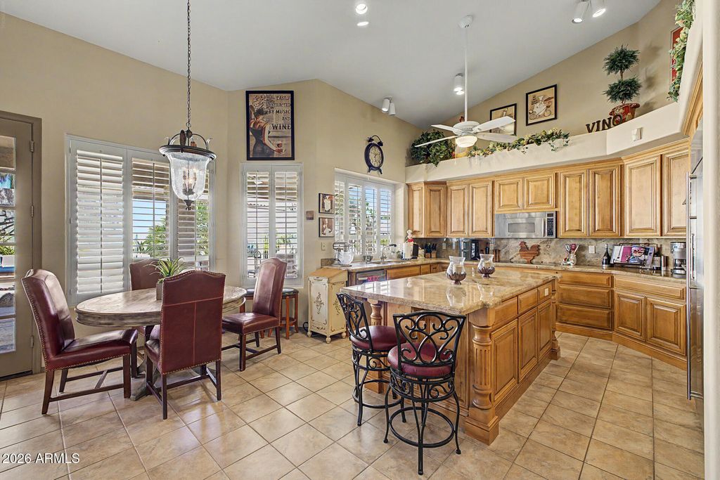 Photo of 30214 N 48th Street, Cave Creek, AZ 85331 (MLS # 7015431)