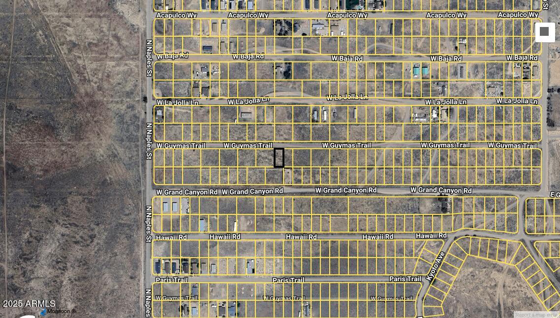 345 W GUYMAS Trail 518