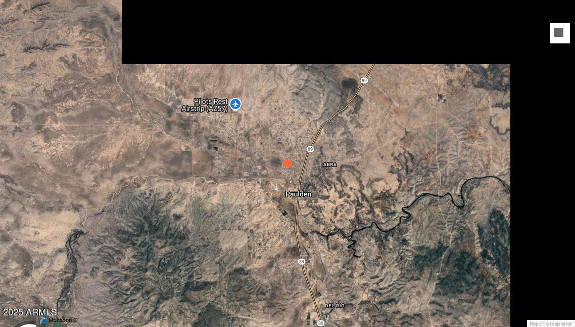 345 W GUYMAS Trail 518