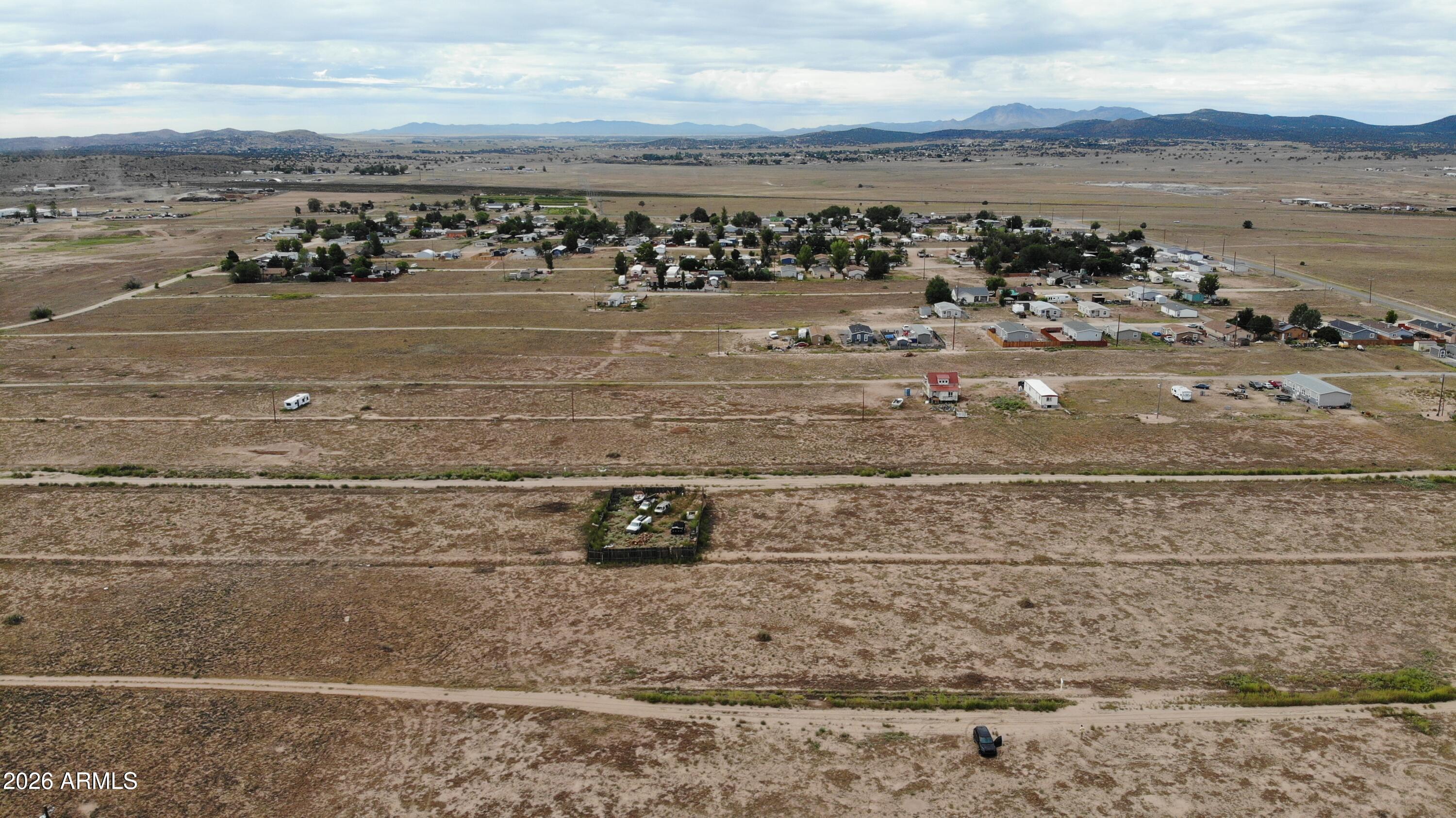 345 W GUYMAS Trail 518