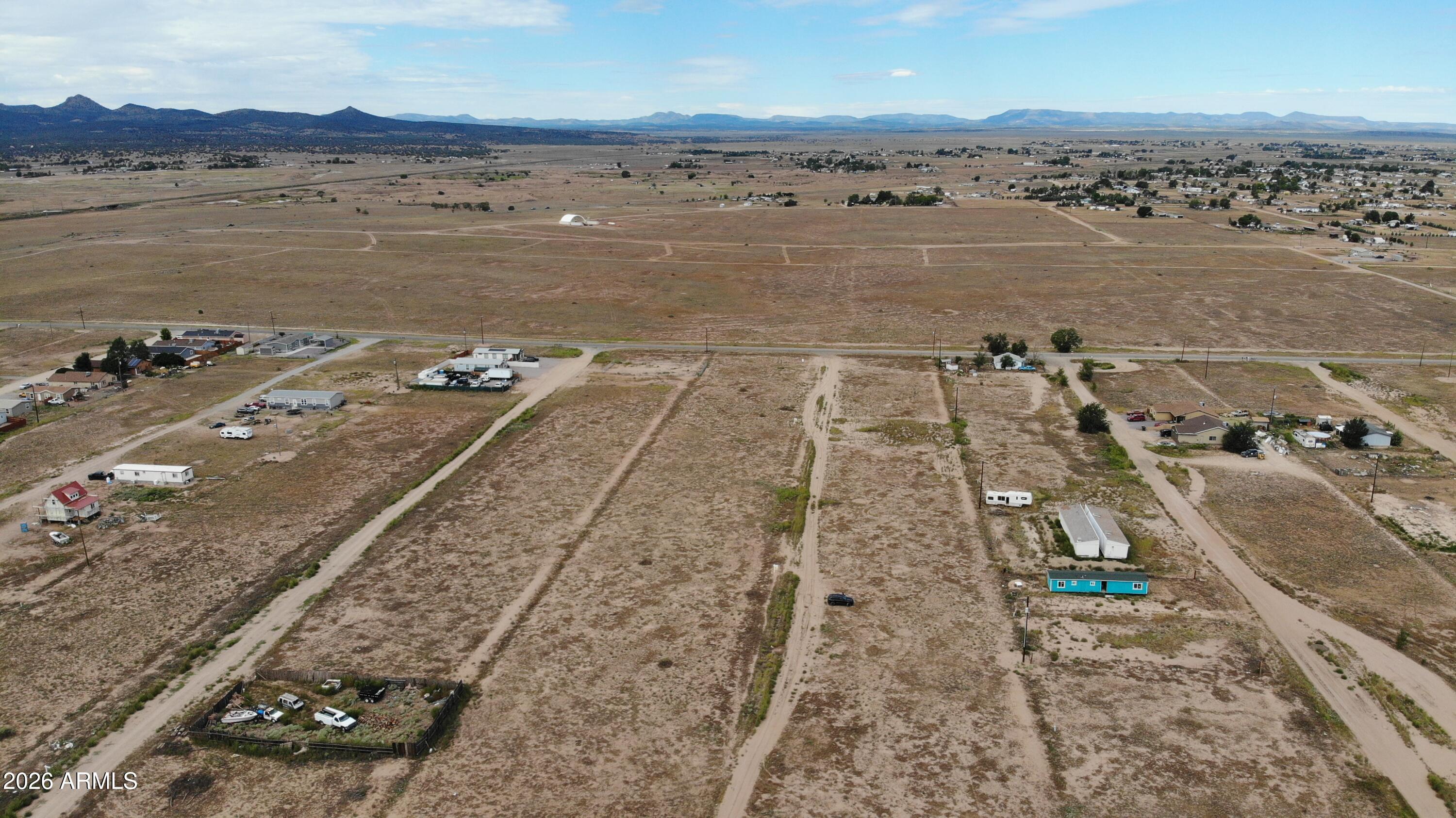 345 W GUYMAS Trail 518
