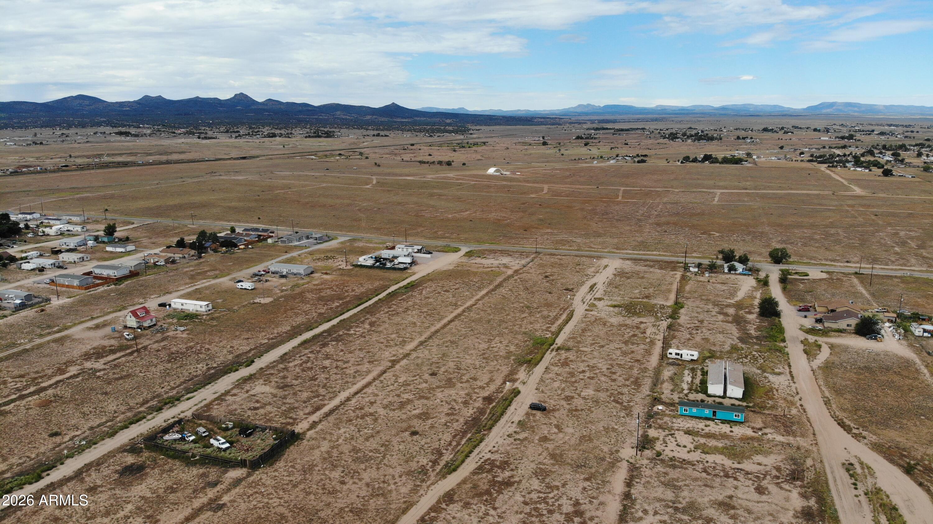 345 W GUYMAS Trail 518