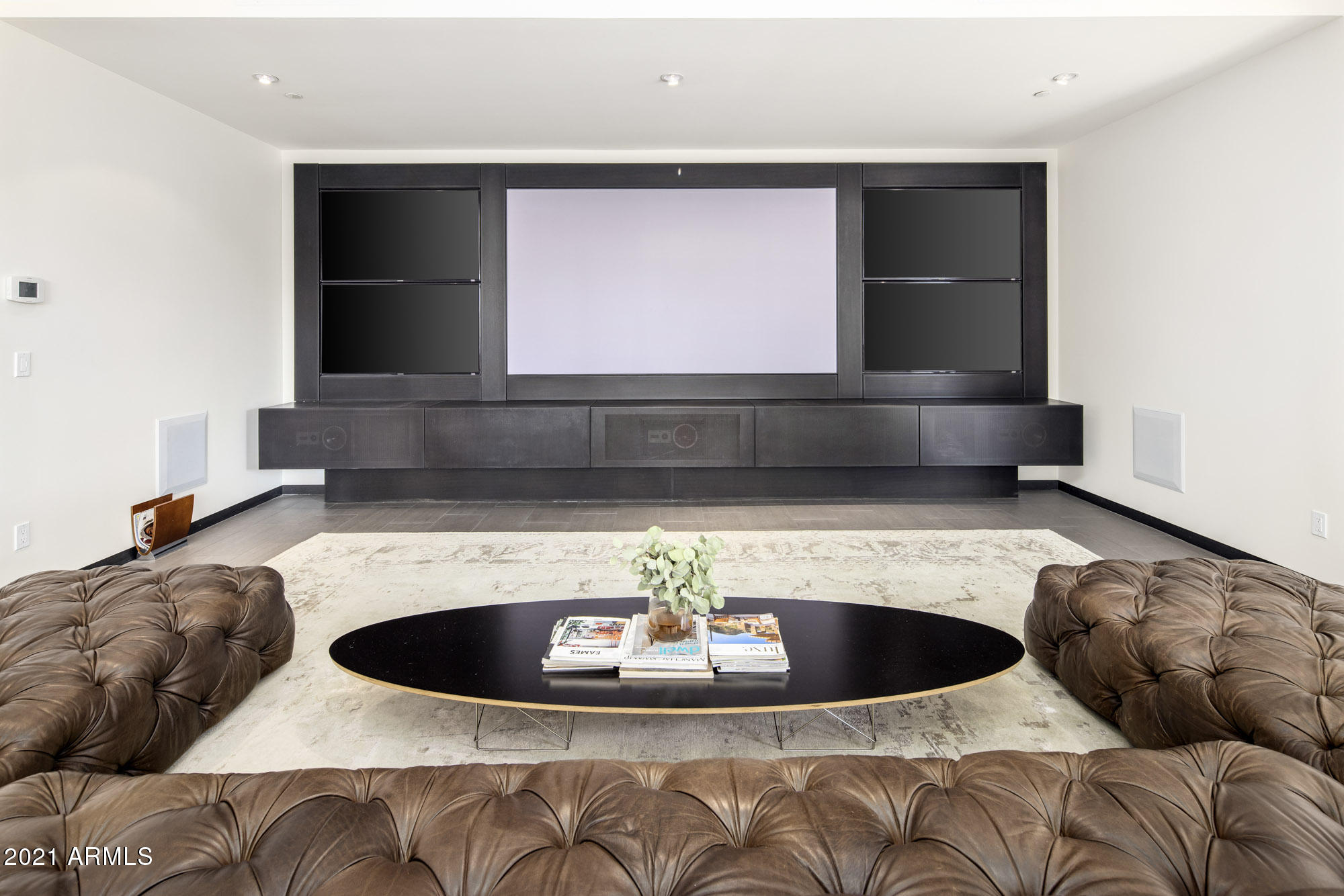 NORTH FIELD ESTATES - Residential